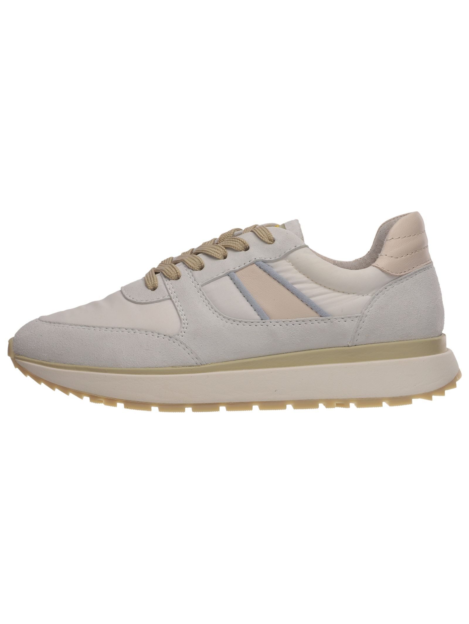 Salamander Sneaker Veloursleder Sneaker günstig online kaufen