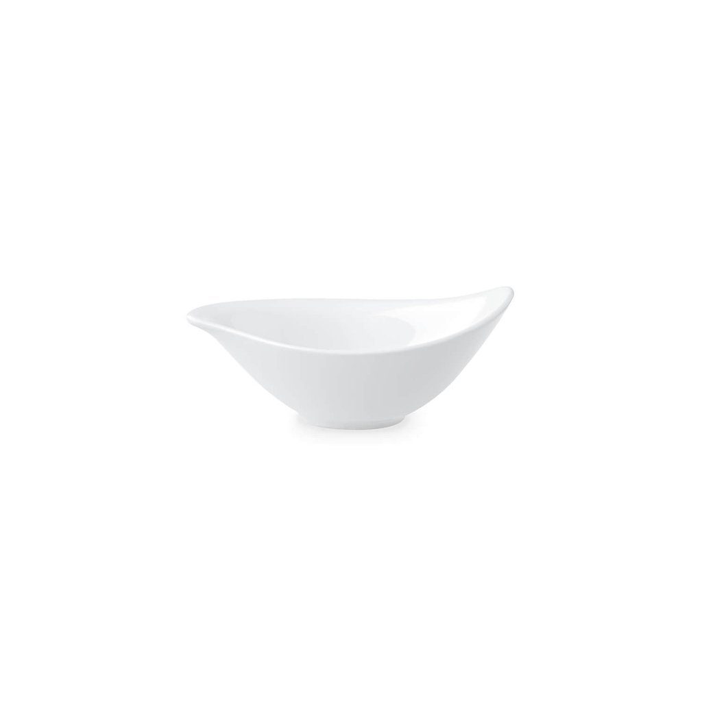 Villeroy & Boch Dipschale New Cottage Special Serve Salad Dipschälchen, Porzellan, (1-tlg)
