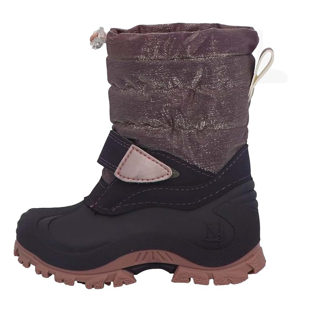 Lurchi Lurchi Mädchen 63l6013001 Schneestiefel Snowboots