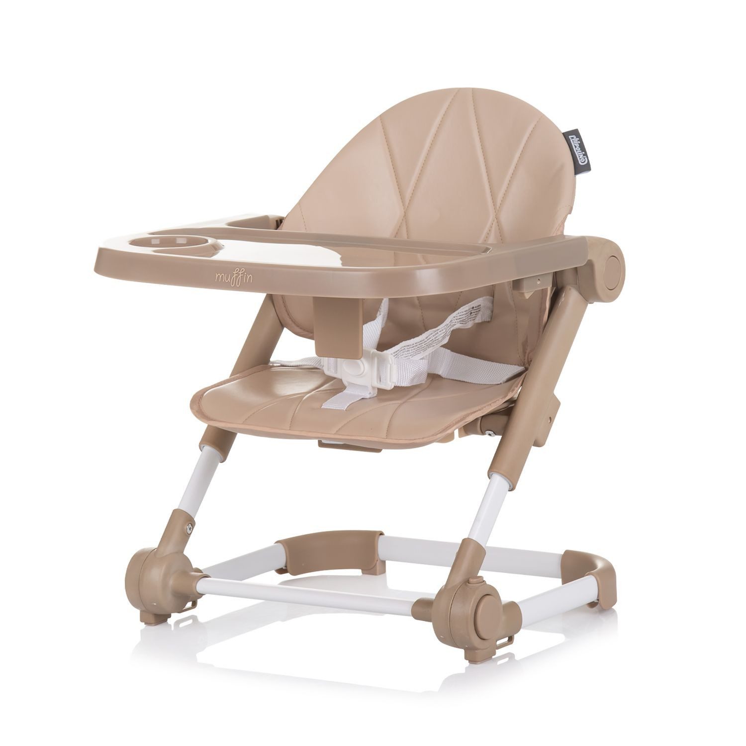 Chipolino Stuhl Kinderstuhl, Booster Muffin, klappbar, günstig online kaufen