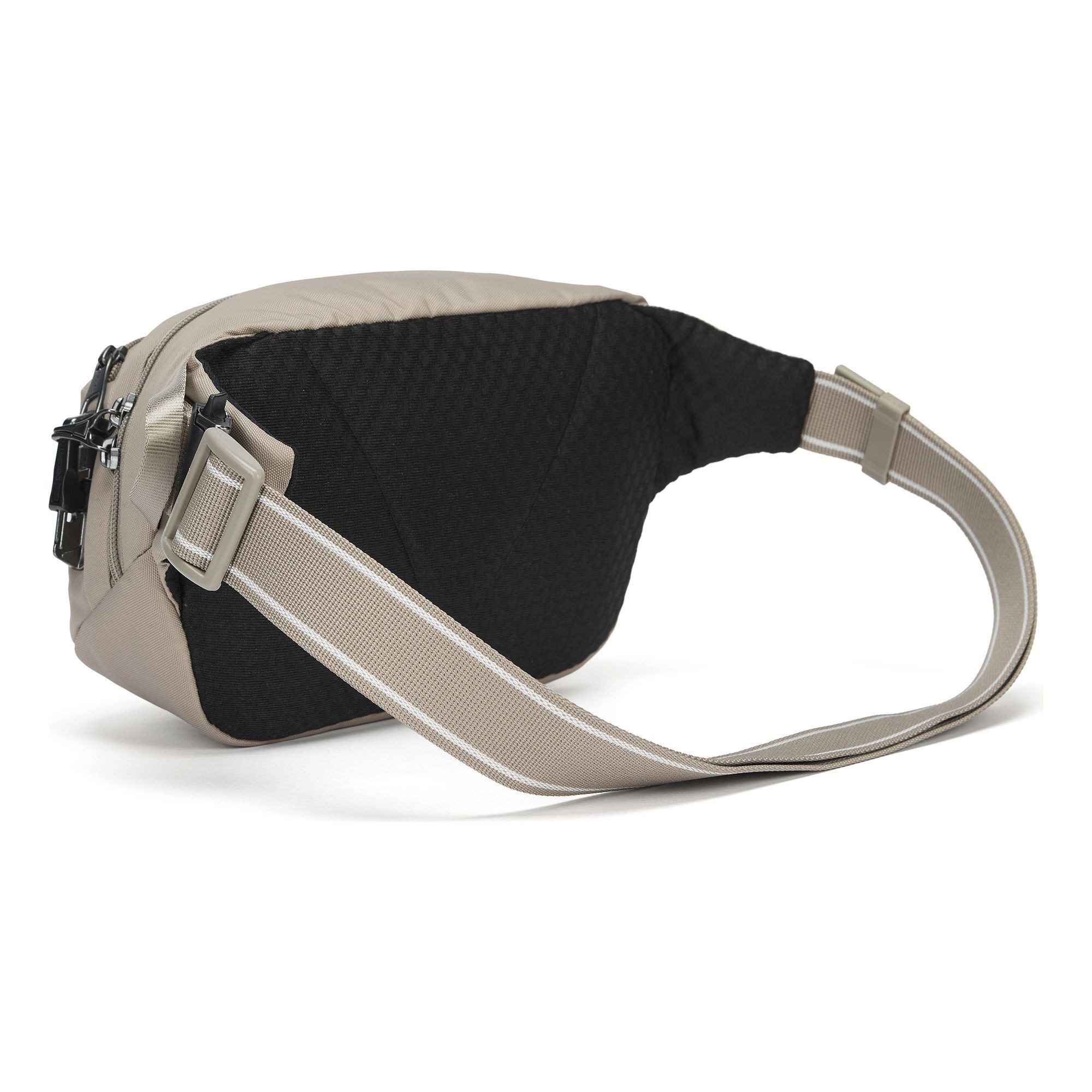 Pacsafe Gürteltasche Pacsafe V, Nylon