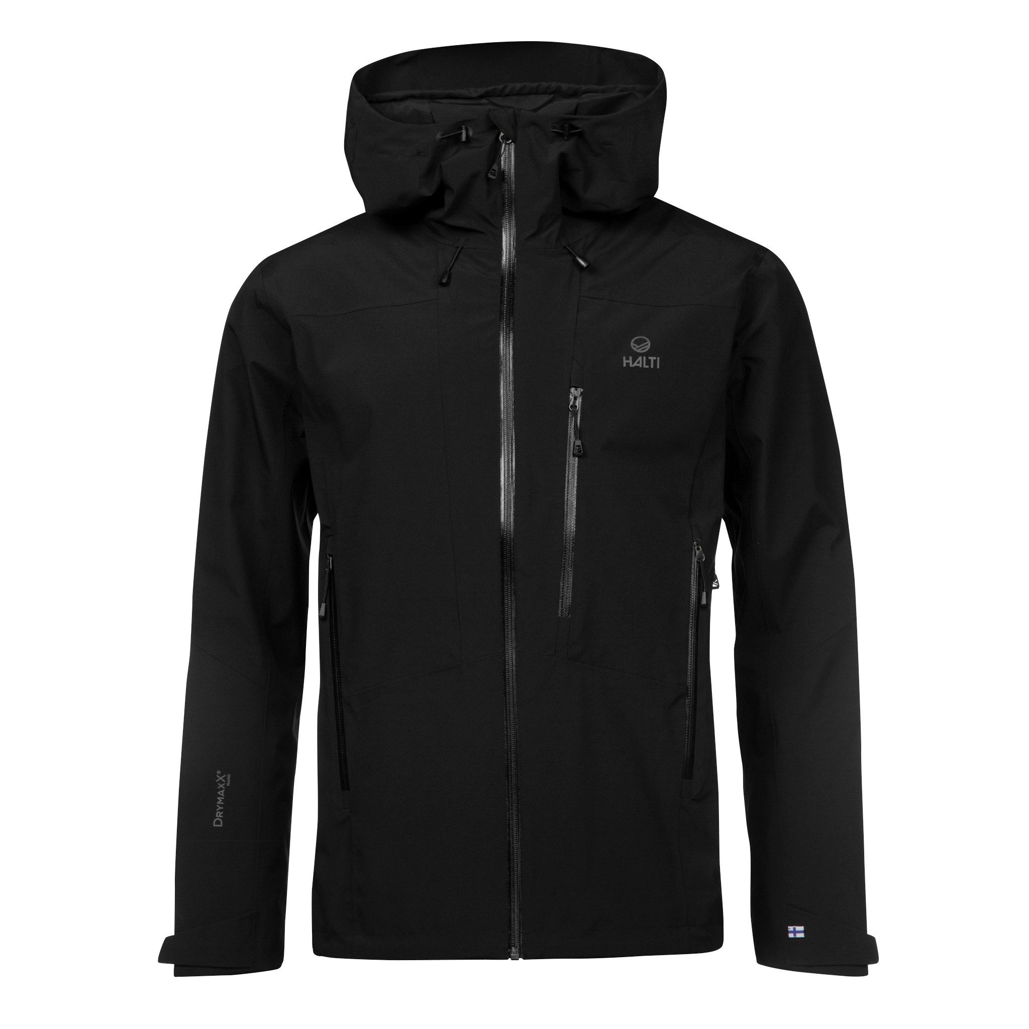 HALTI Funktionsjacke Juonto M DX Nano günstig online kaufen