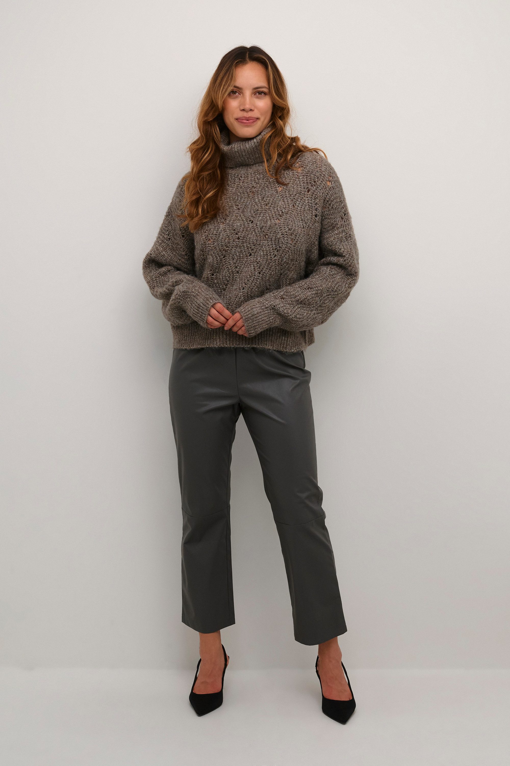 Culture Strickpullover Strickpullover CUkimmy