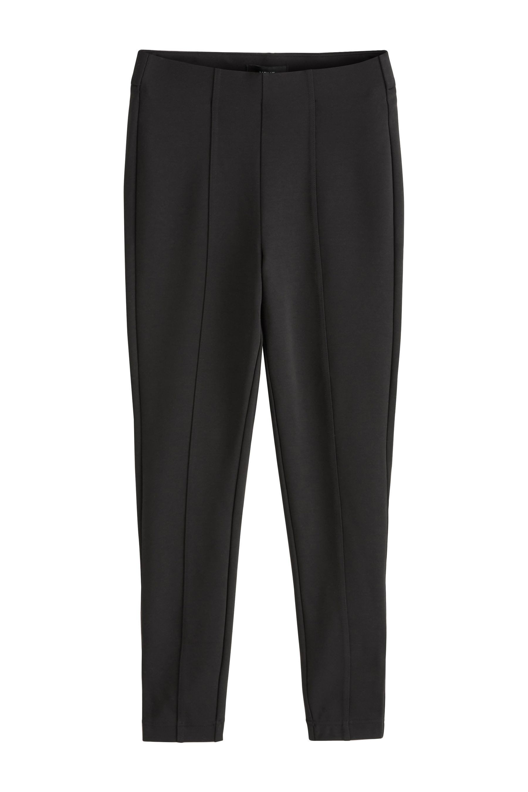 Next Leggings Ponte-Leggings im 2er-Pack (2-tlg)