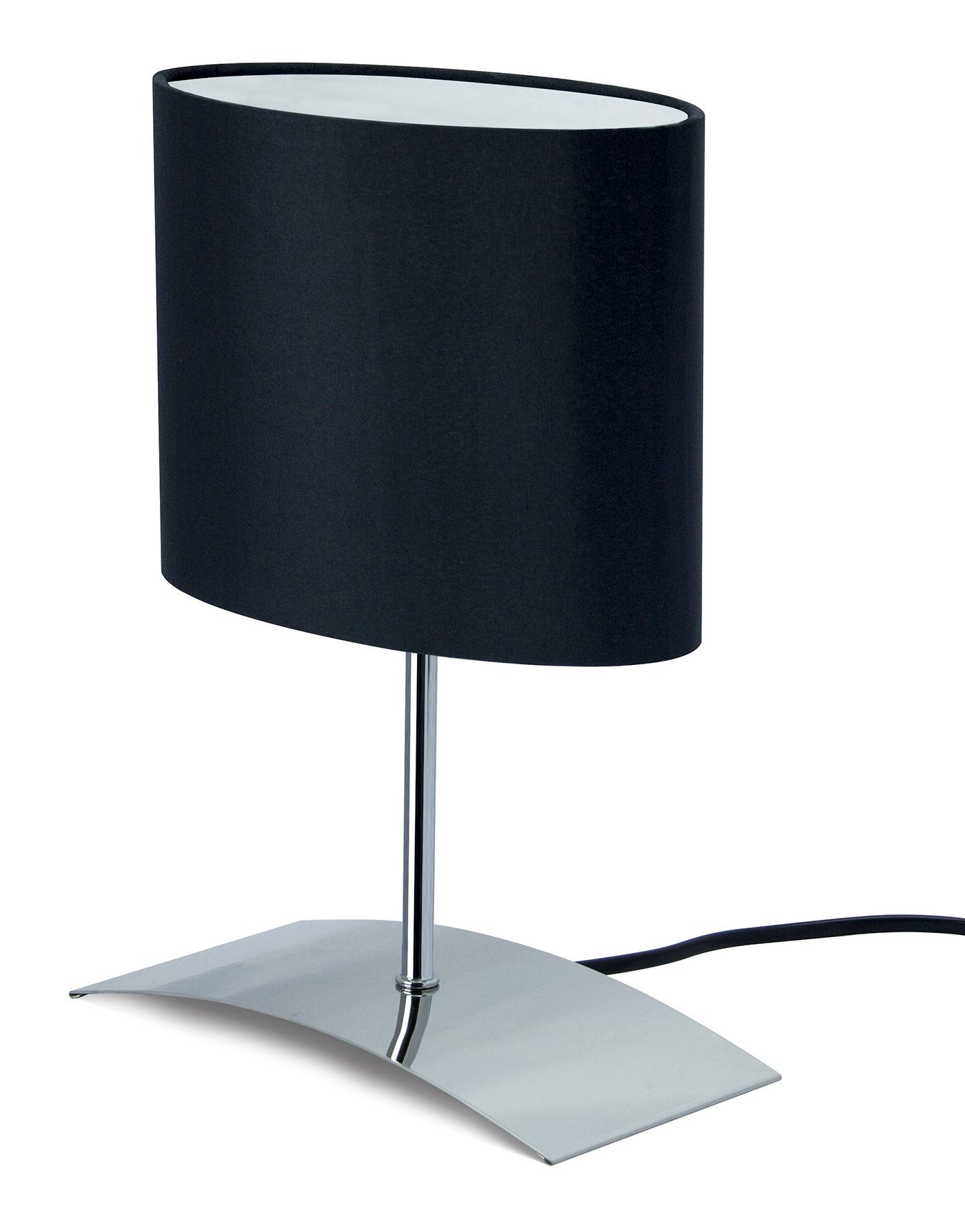 TRANGO LED Tischleuchte, 2018-04BKL LED Nachttischlampe günstig online kaufen