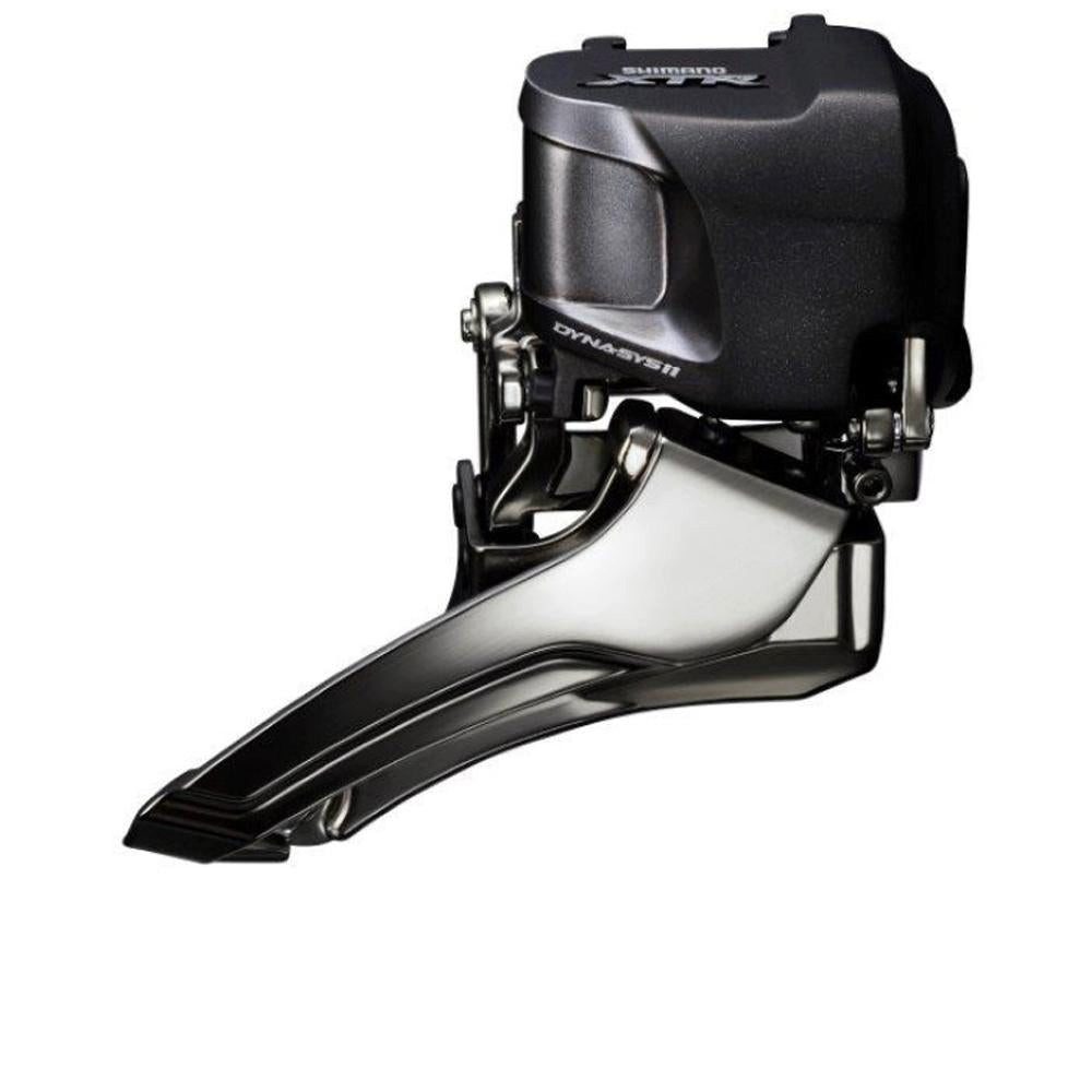 Shimano Kettenumwerfer Shimano XTR 3x11s Di2 Umwerfer