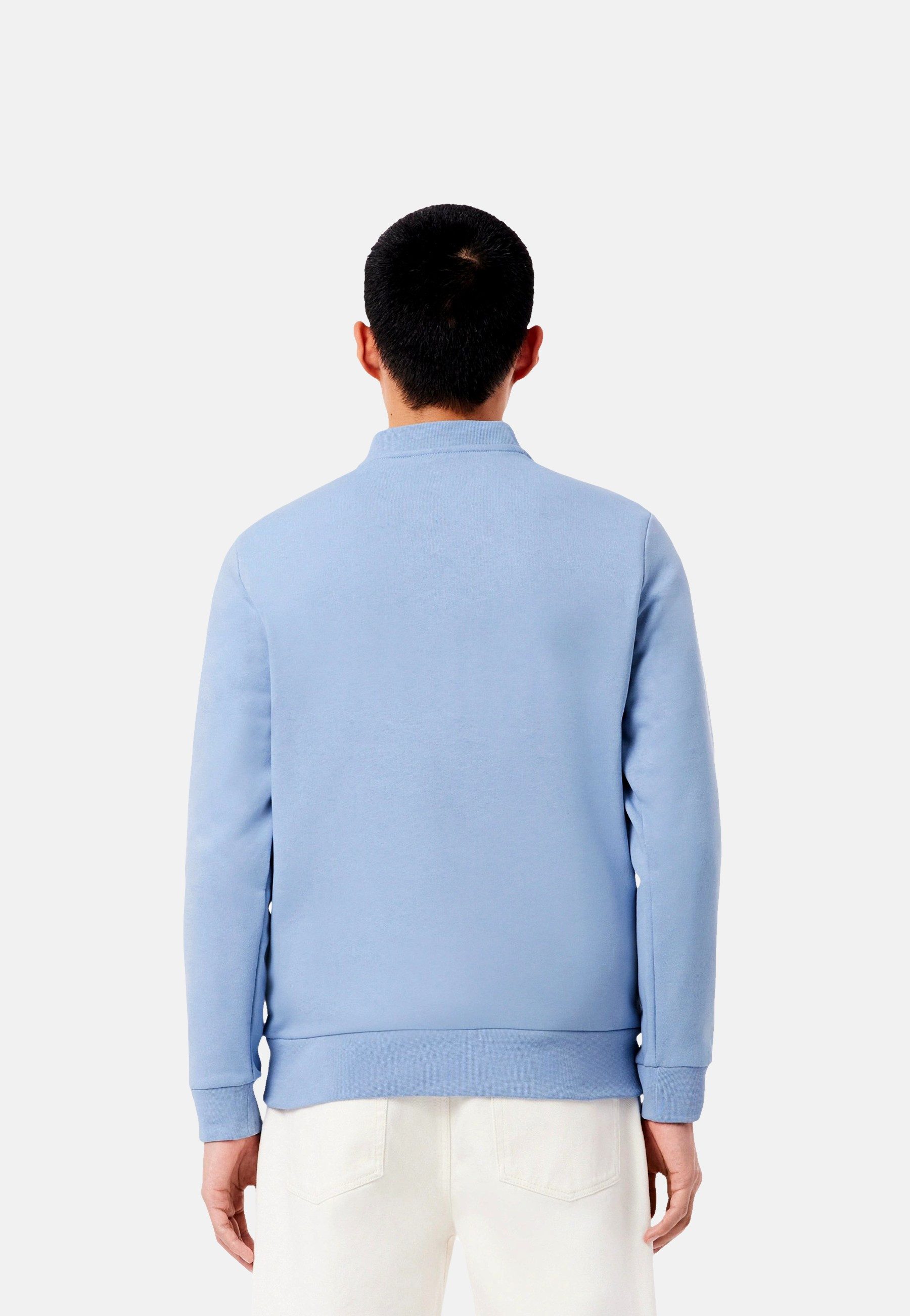 Lacoste Sweatshirt Sweatshirt Pullover (1-tlg)