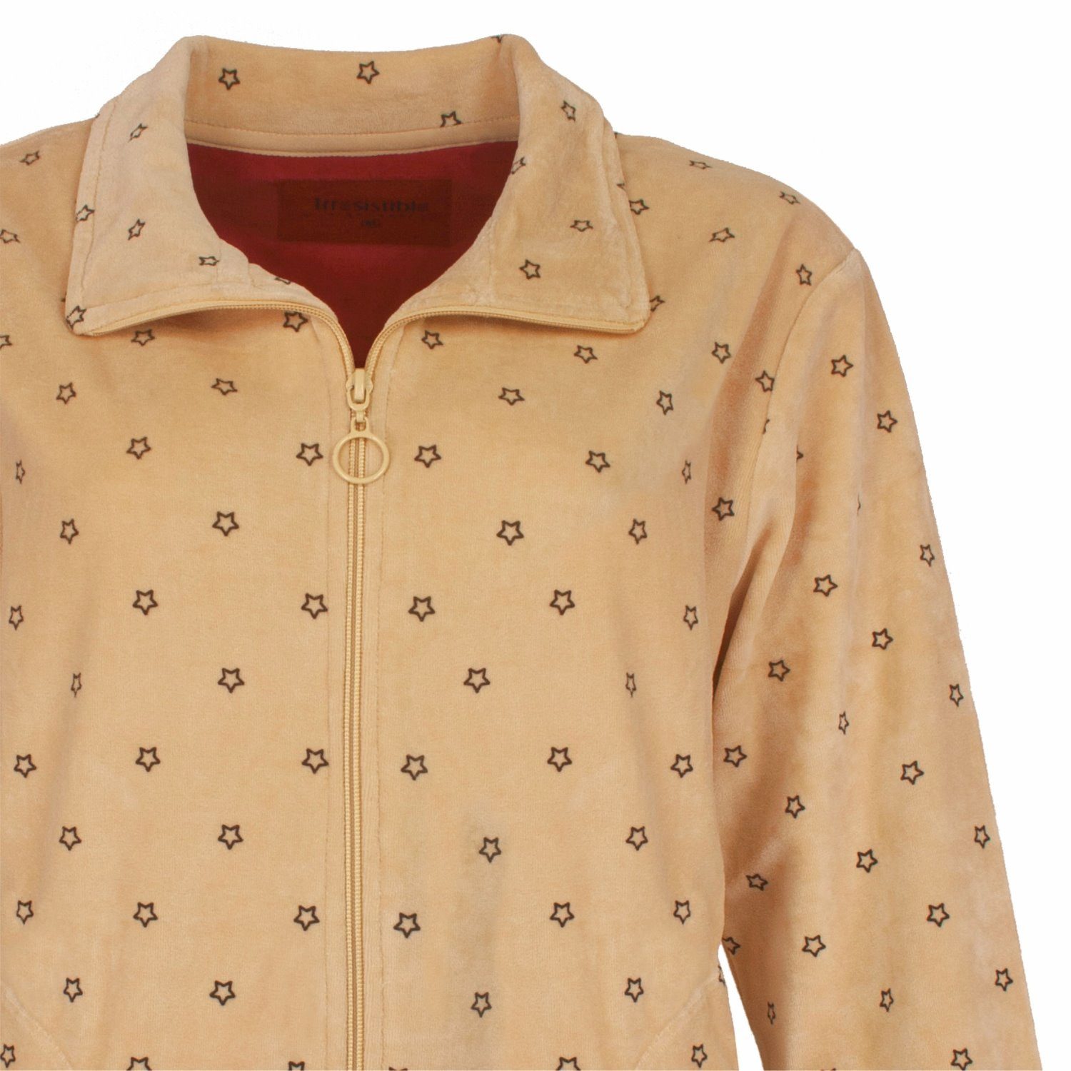 Irresistible Hausanzug Damen Nikki Homewearanzug (2 tlg) Modisches Design