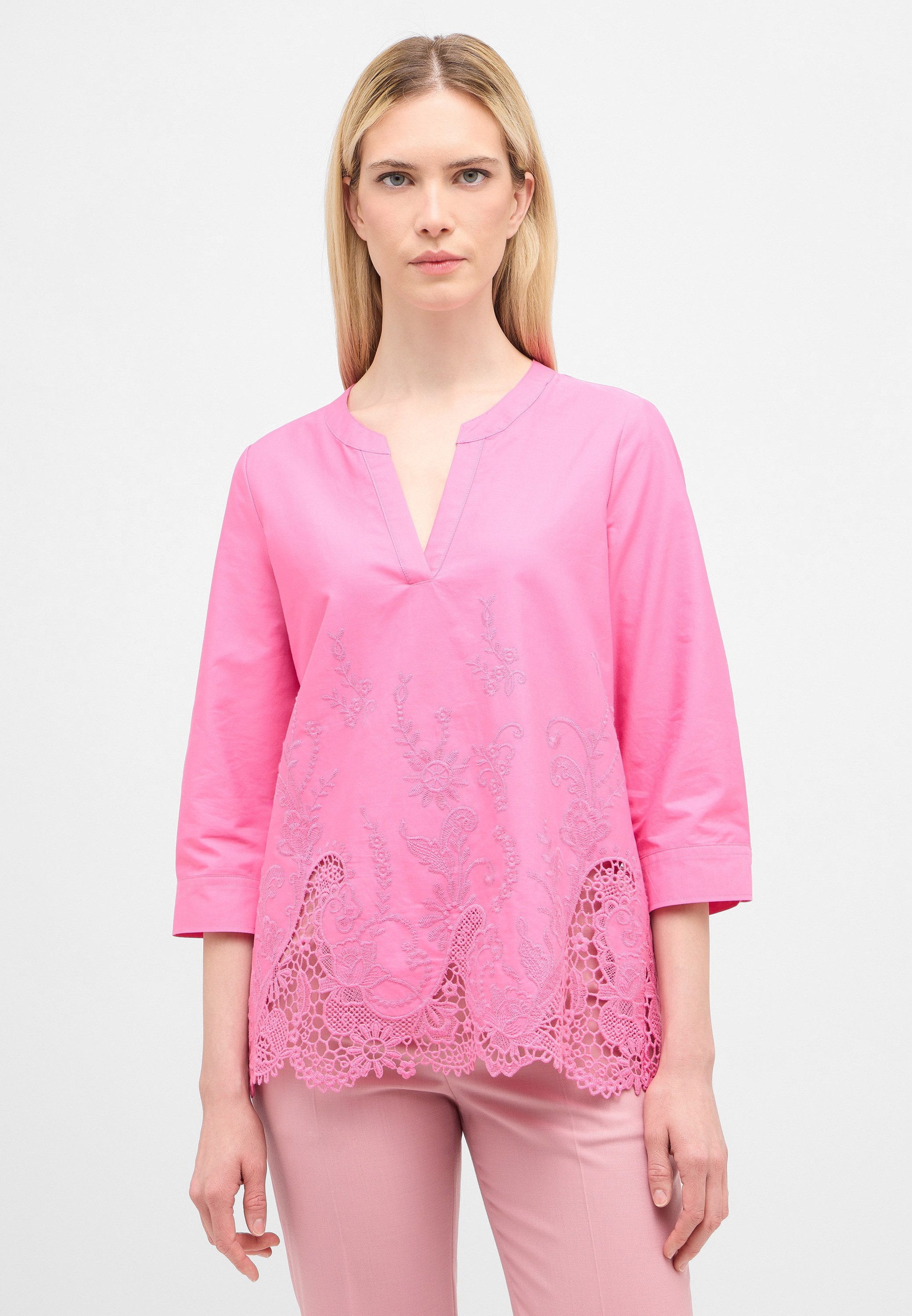 Eterna Schlupfbluse LOOSE FIT günstig online kaufen