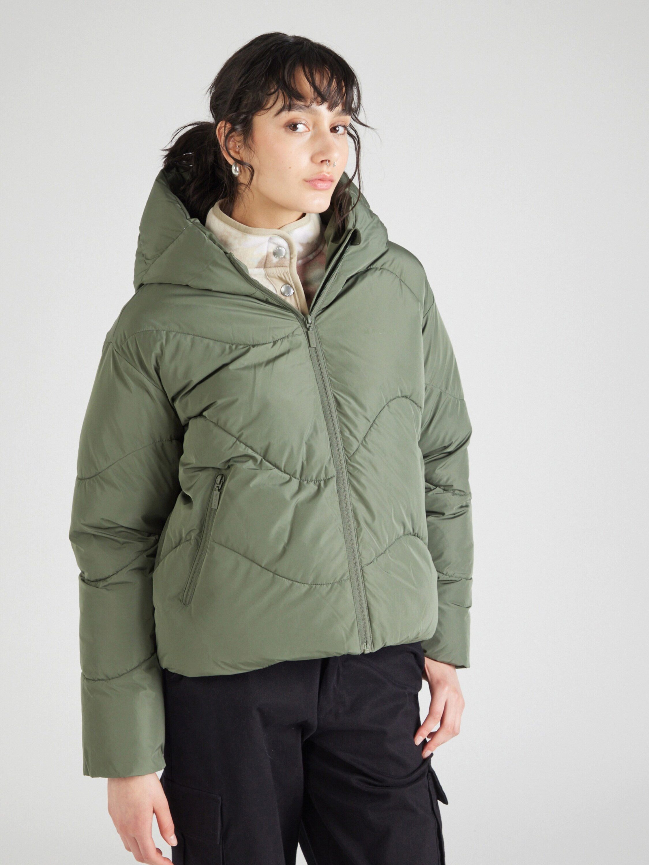 MAZINE Winterjacke Dana (1-St)