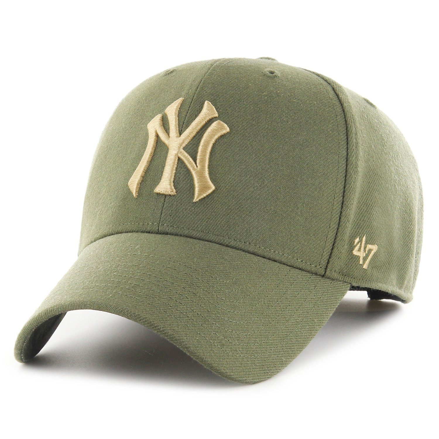 sandal Yankees '47 York New Brand Snapback Cap MLB