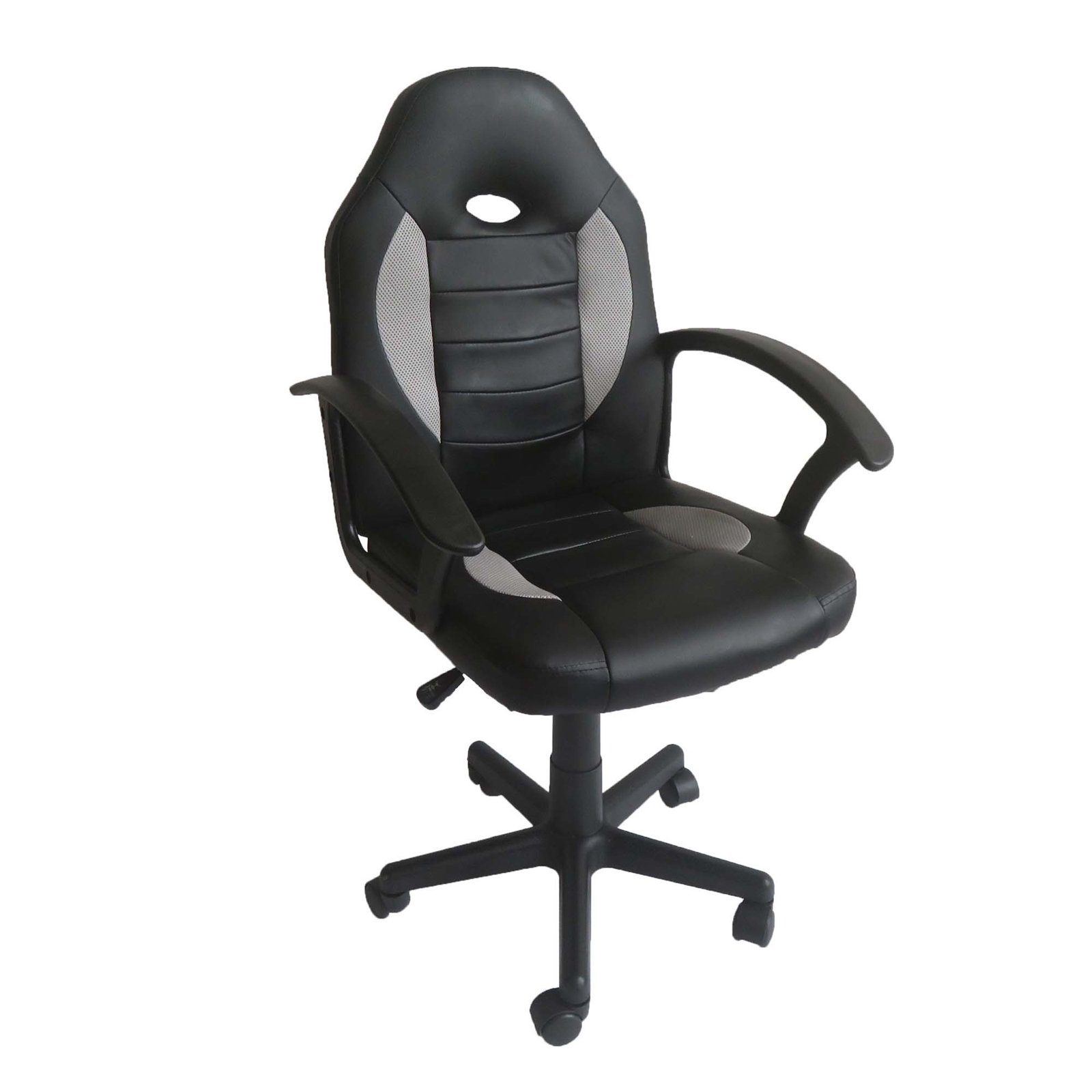 HTI-Line Drehstuhl Drehstuhl Daytona Junior (Stück, 1 St), Schreibtischstuh günstig online kaufen