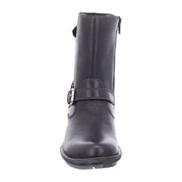 Josef Seibel Sandra 30, schwarz Stiefelette