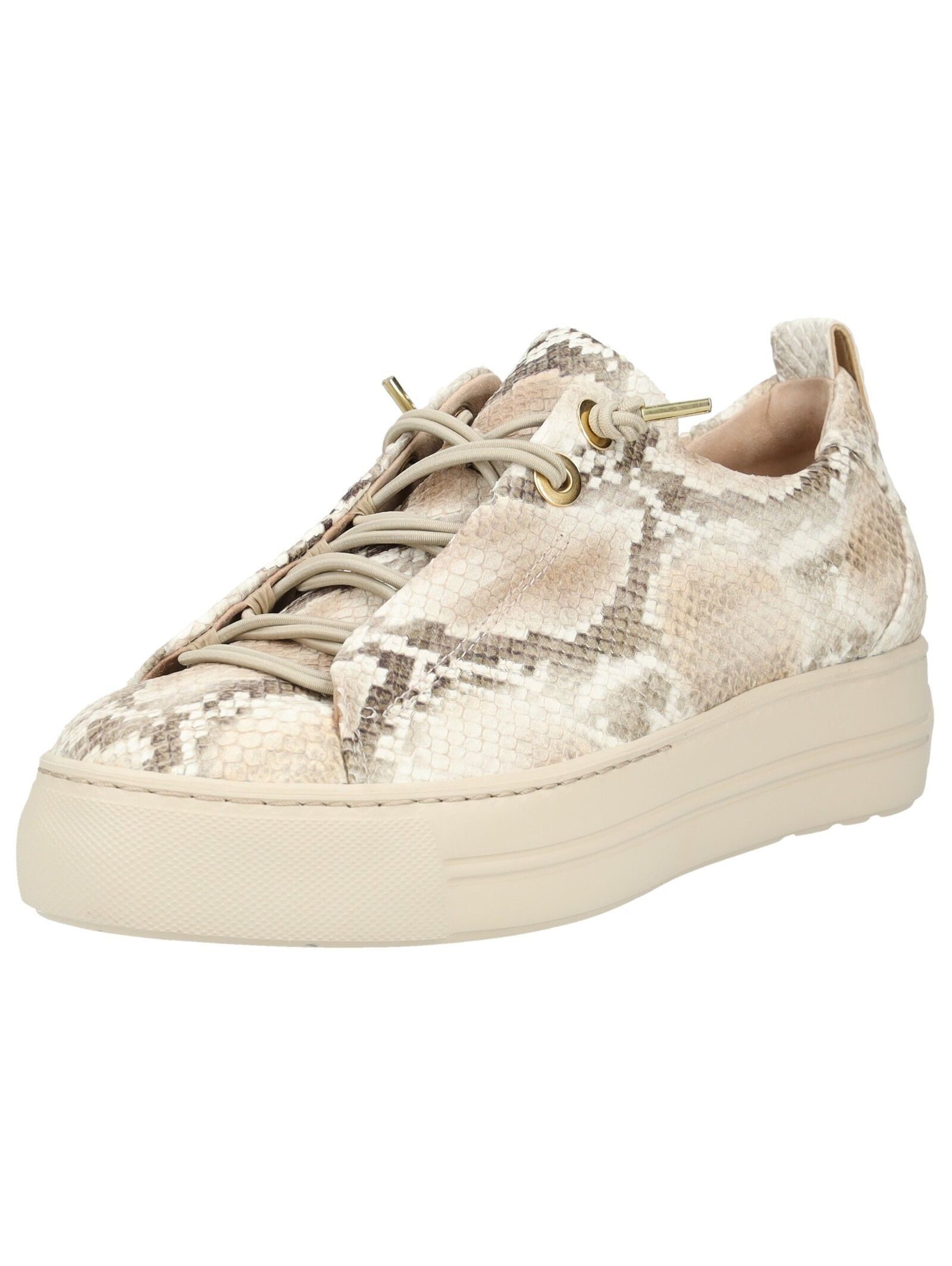 Paul Green Paul Green Sneaker Leder Sneaker günstig online kaufen