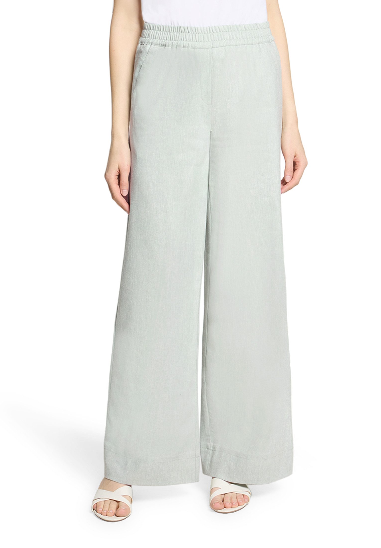 Betty&Co Stoffhose