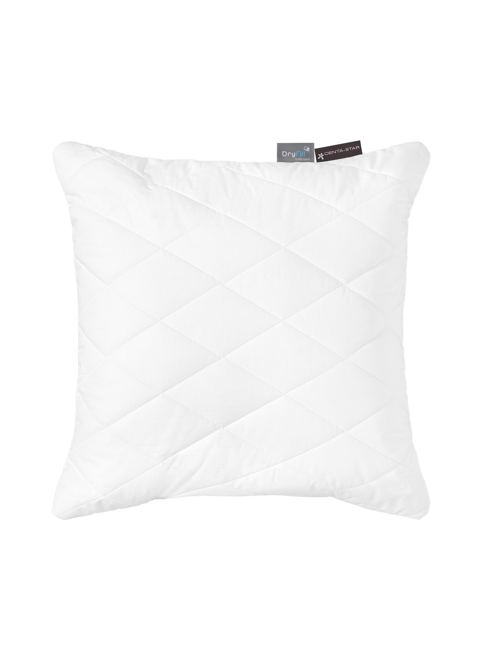 Centa-Star Microfaserkissen Famous variabel, Füllung: 100% günstig online kaufen