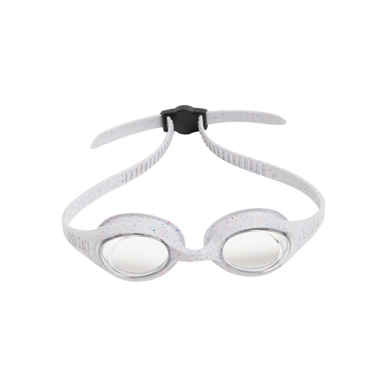 Arena Schwimmbrille Arena Kinder Schwimmbrille Spider Kids 004310