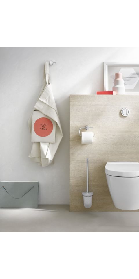 Emco Toilettenpapierhalter