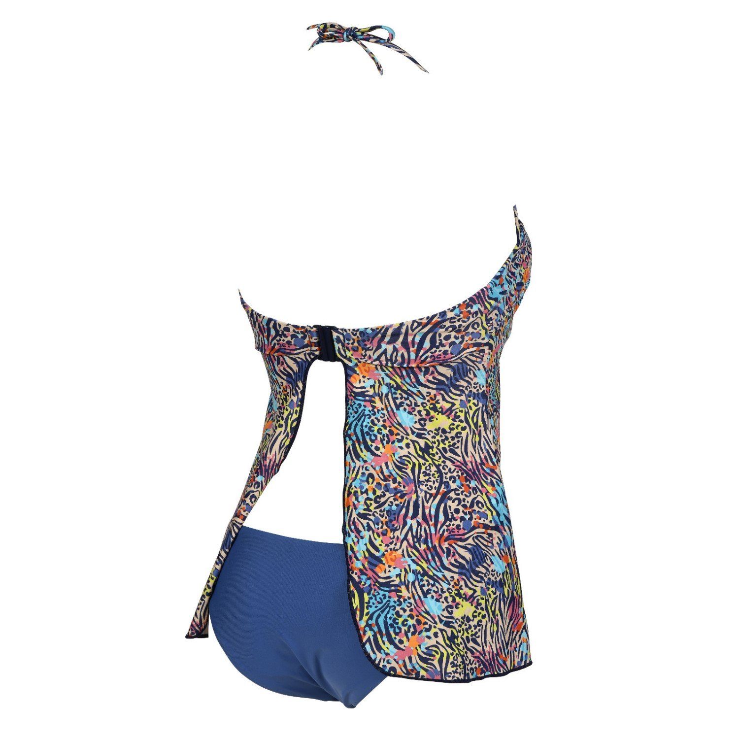 Arena Badeanzug Tankini Multiprints