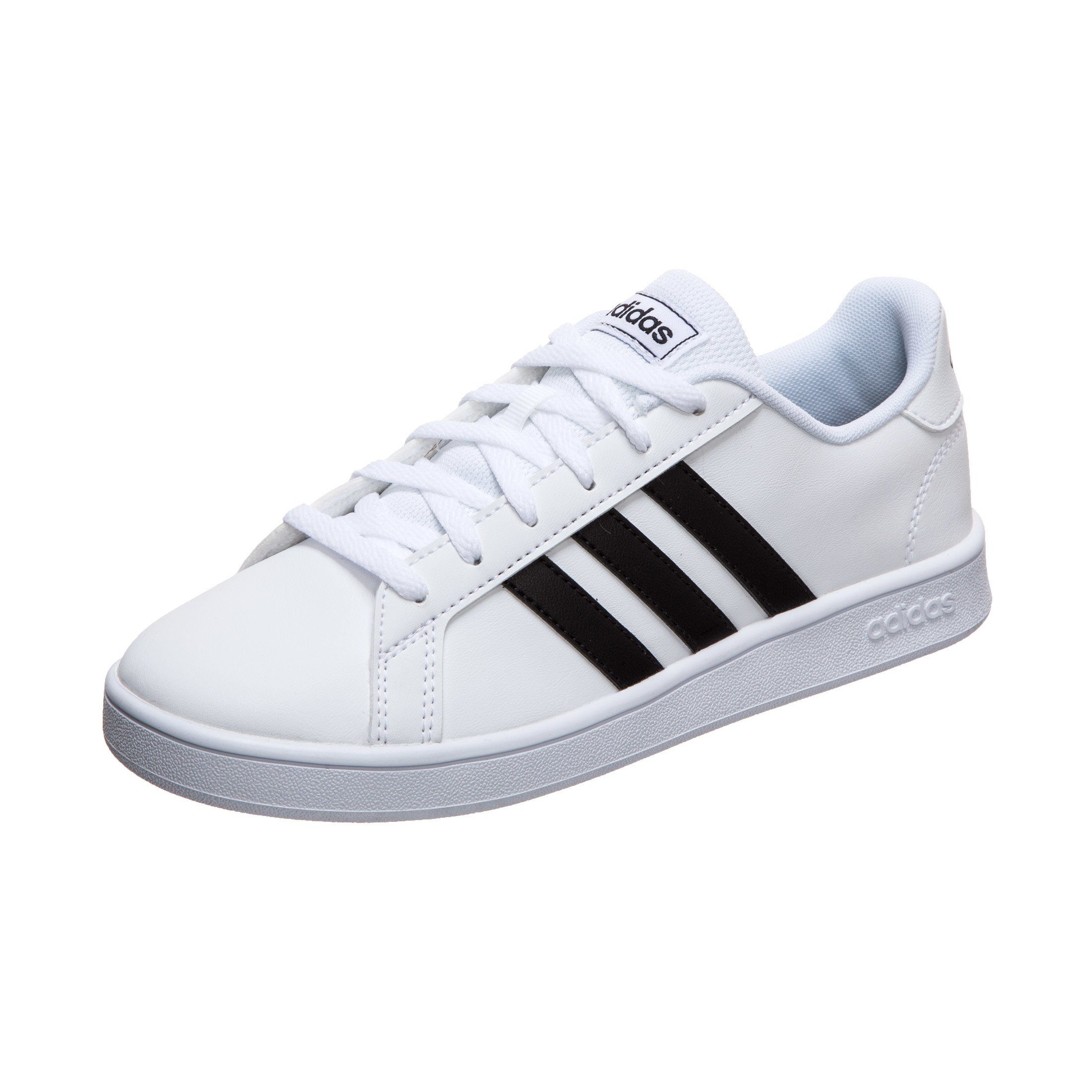 adidas Performance Â»Grand CourtÂ« Sneaker, Weiches Obermaterial online kaufen | OTTO