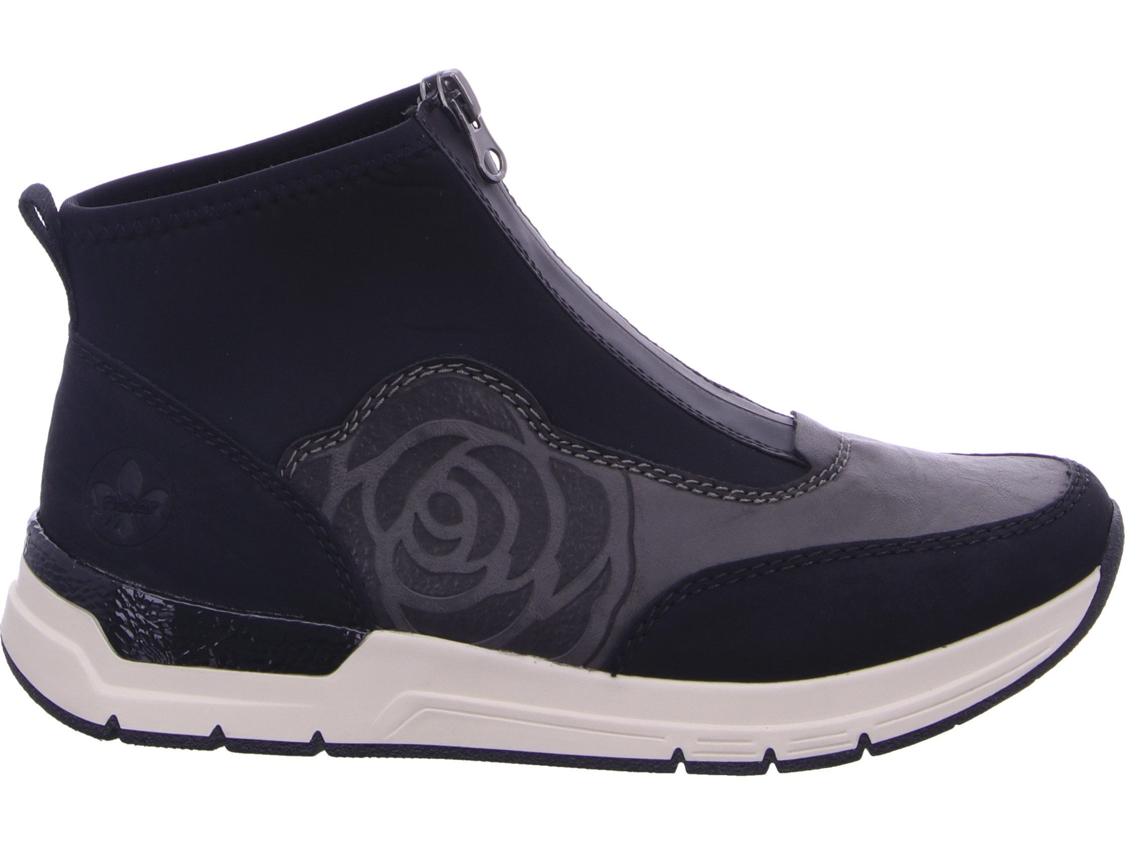 Rieker Winterboots 100% vegan günstig online kaufen