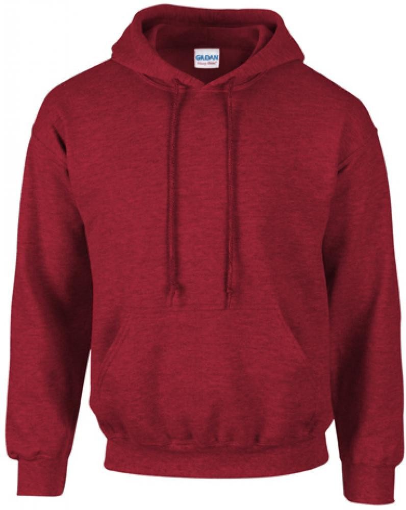 Gildan Kapuzenpullover Heavy Blend Hooded Sweatshirt günstig online kaufen