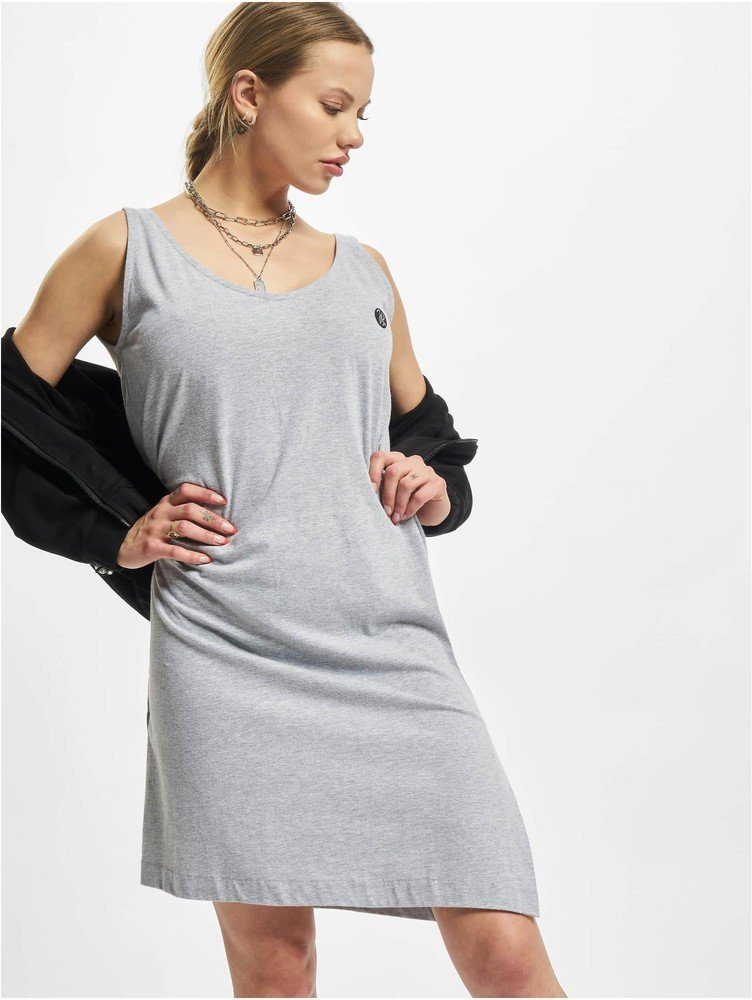 Just Rhyse Shirtkleid "Just Rhyse Damen Lagos Dress", (1 tlg.) günstig online kaufen