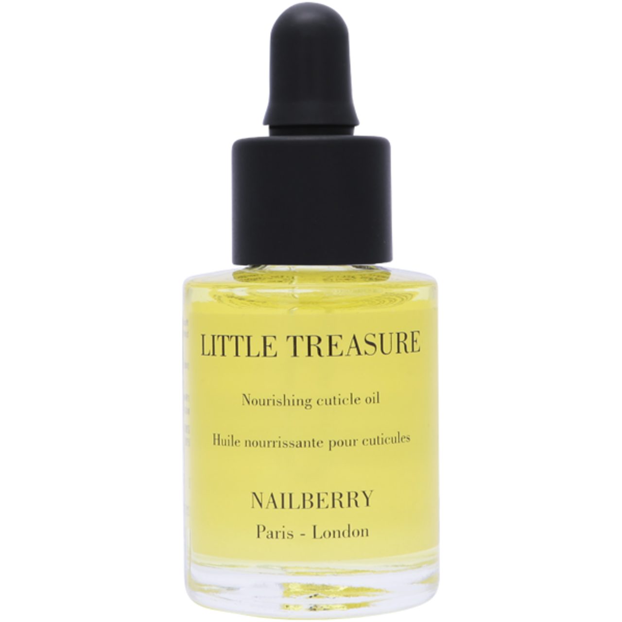 Nailberry Make-up Little Treasure Cuticle Oil