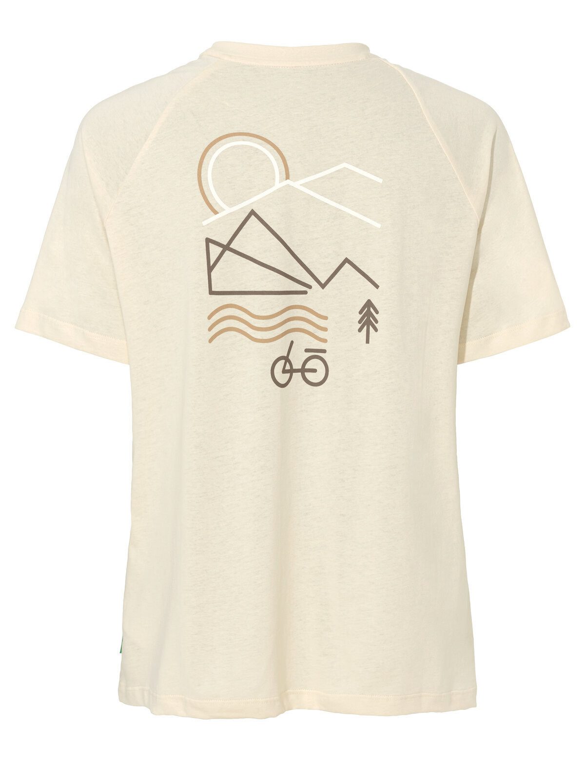 VAUDE T-Shirt Women's Cyclist Casual Shirt günstig online kaufen