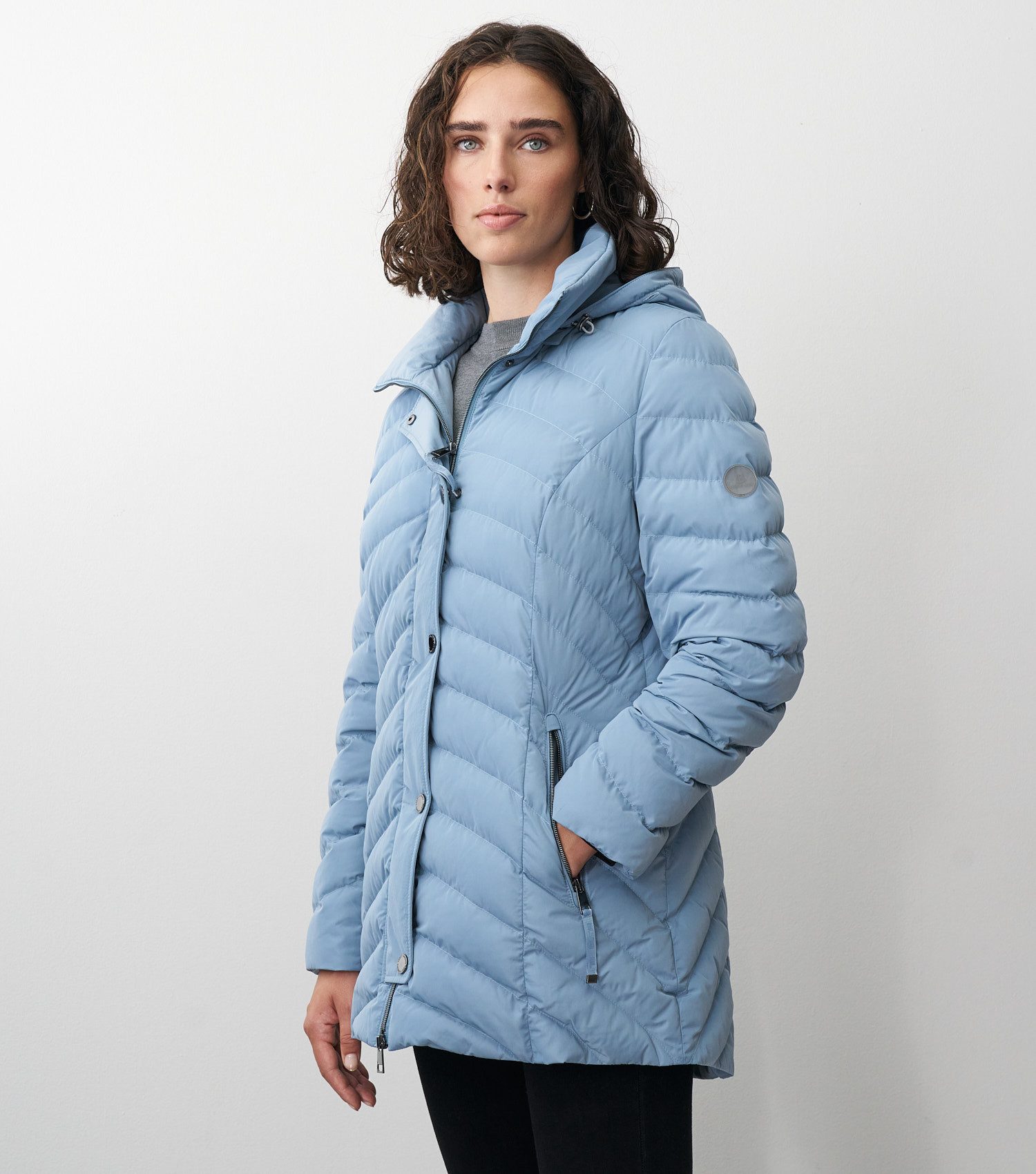 Barbara Lebek Steppjacke Damenjacke oder Winterjacke günstig online kaufen