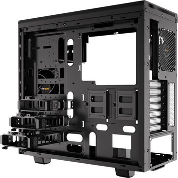 ONE GAMING High End PC Non-RGB Edition AR10 Gaming-PC (AMD Ryzen 7 7800X3D, Radeon RX 7900 XT, Wasserkühlung)