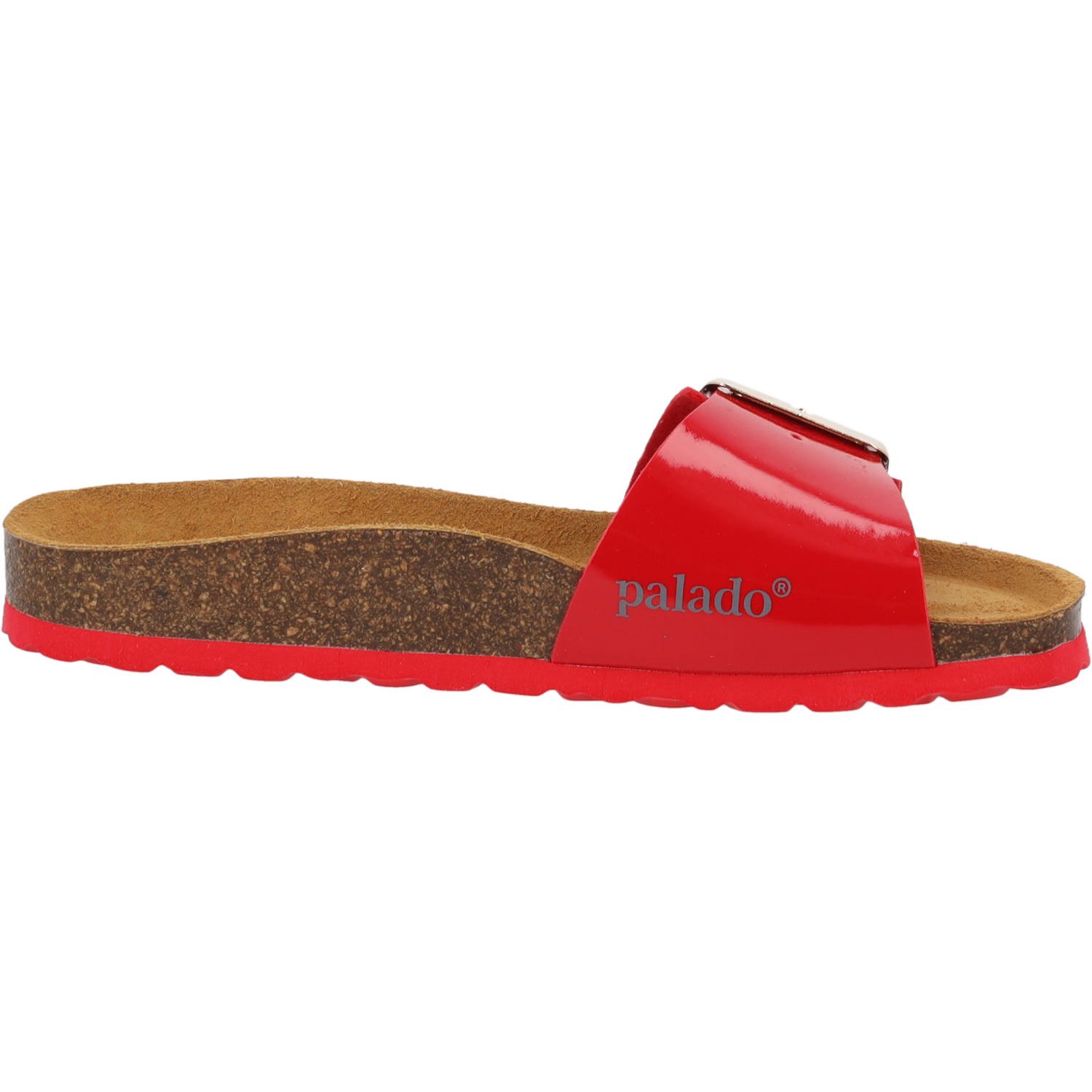 Palado Malta EGS Lack Pantolette