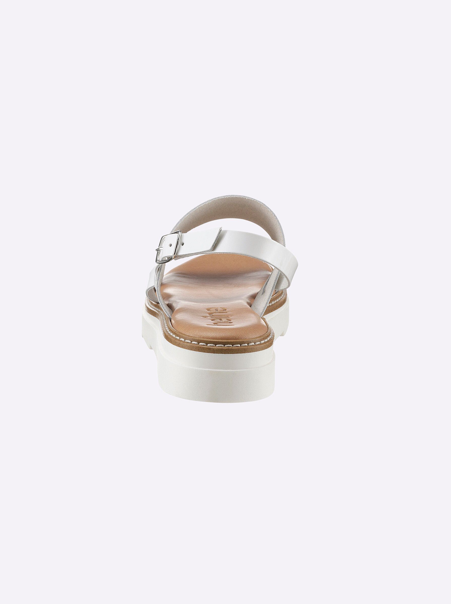 heine Sandale Sandalette