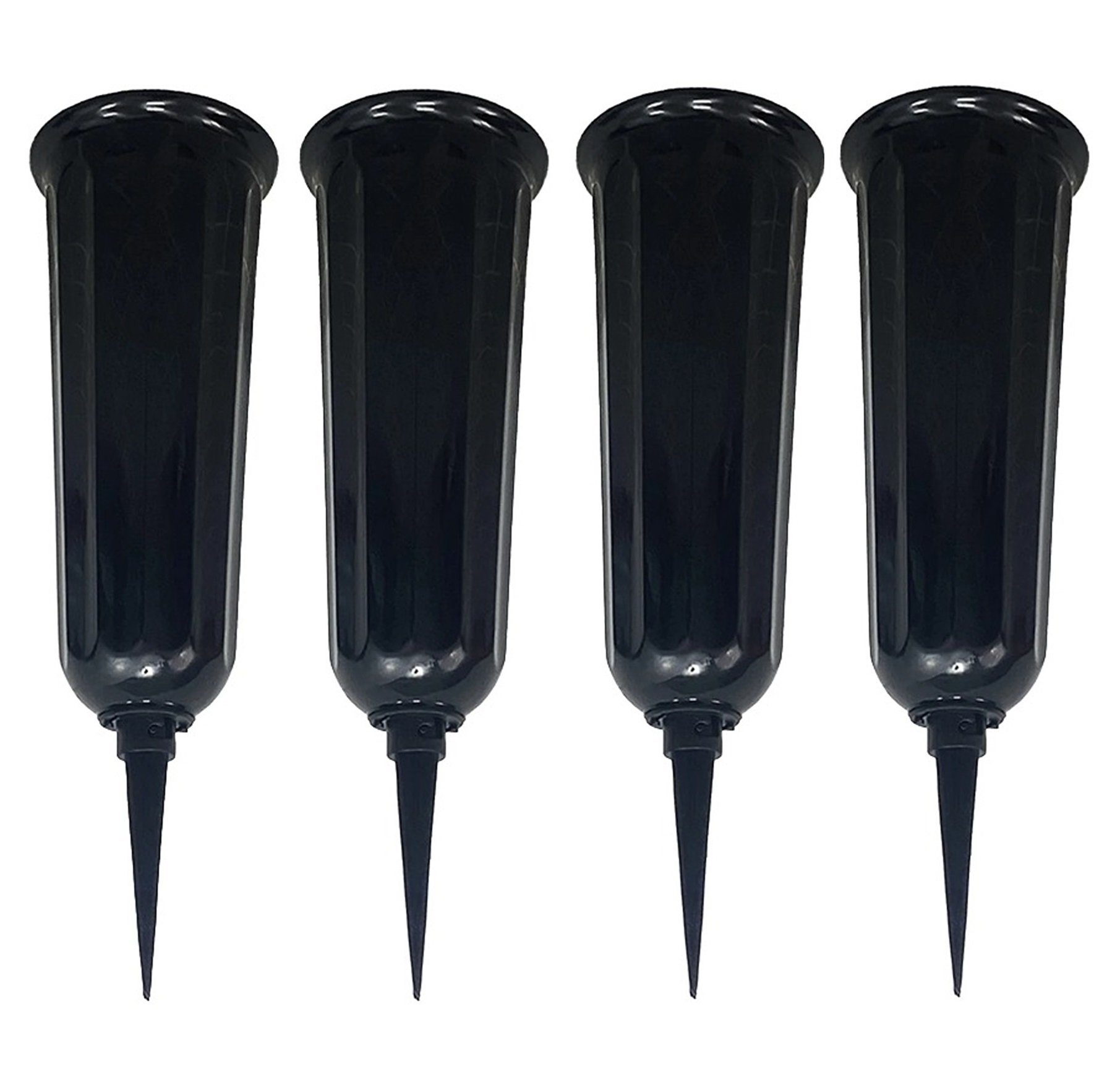 BAYLI Bodenvase 4er Set Grabvase aus günstig online kaufen