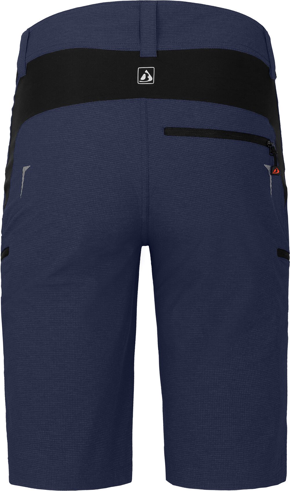 Bergson Outdoorhose PATTI Bermuda Herren Outdoor-Shorts günstig online kaufen