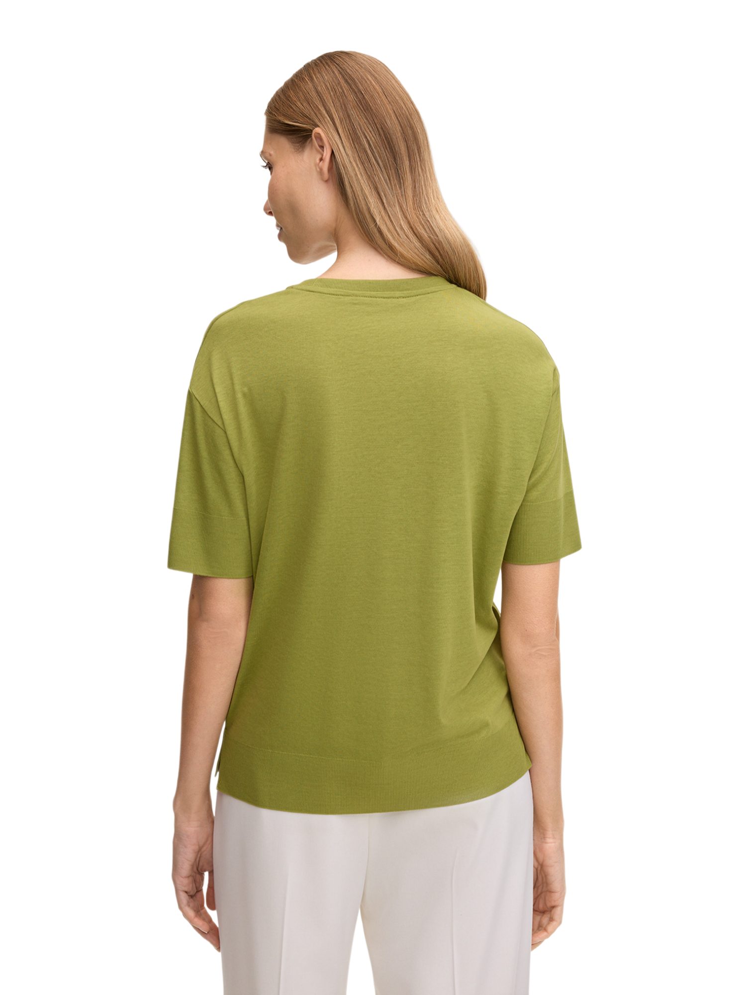 Windsor Kurzarmshirt