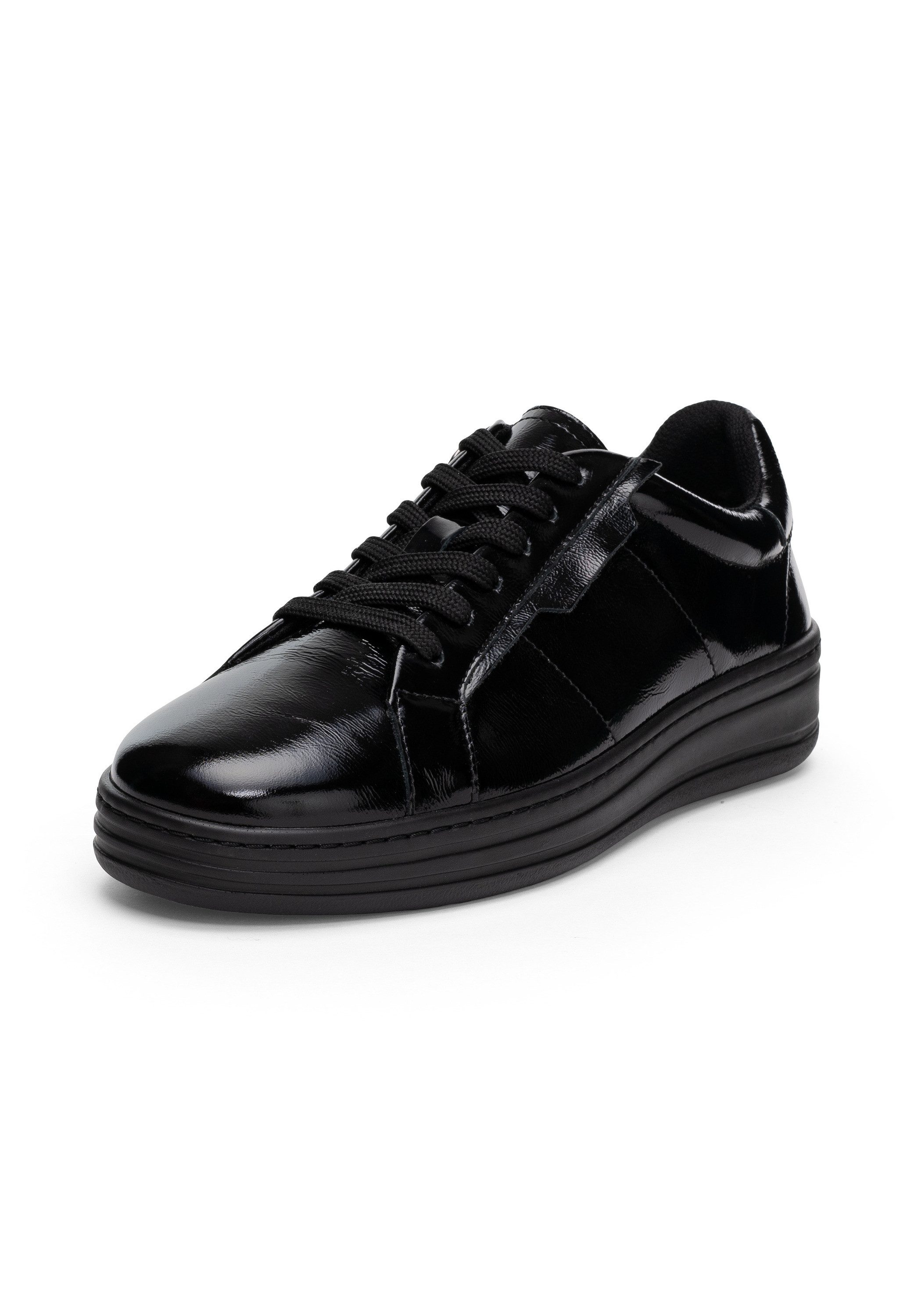 vitaform Damen Sneaker Hirschleder Sneaker
