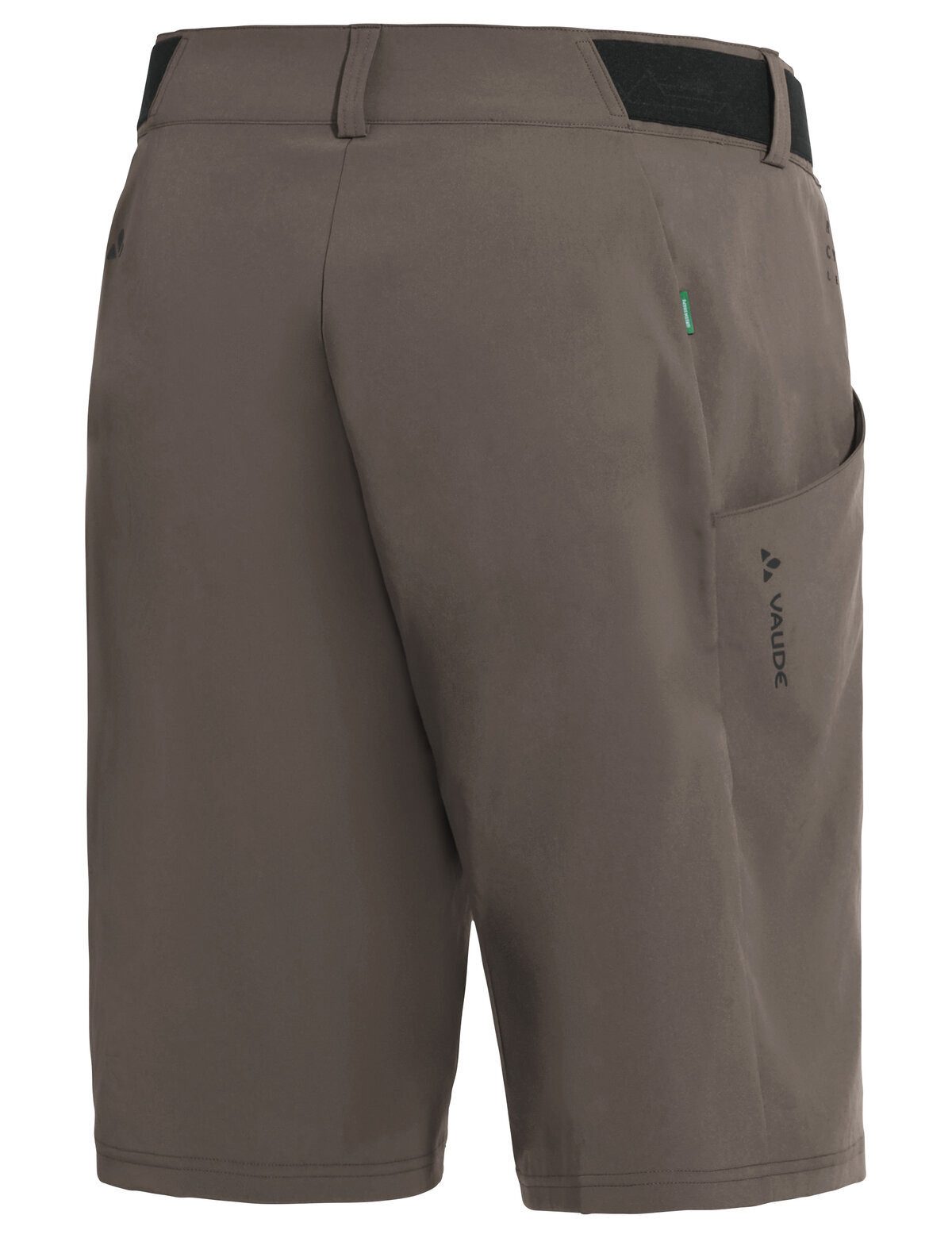 VAUDE Fahrradhose Hosen Men's Loamer Shorts besonder schnell trocknende Fahrradhose