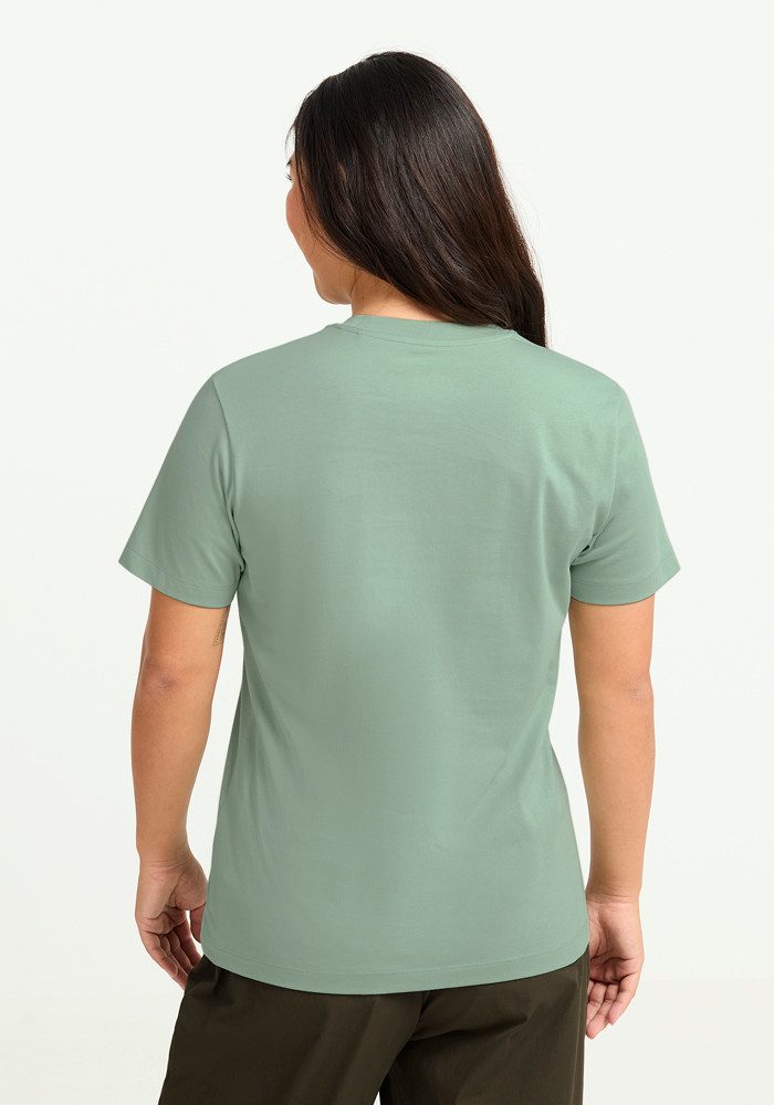 Jack Wolfskin T-Shirt ESSENTIAL T W günstig online kaufen
