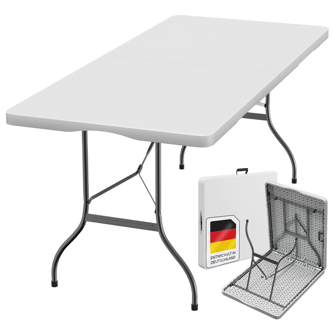 Campingtisch Zennar