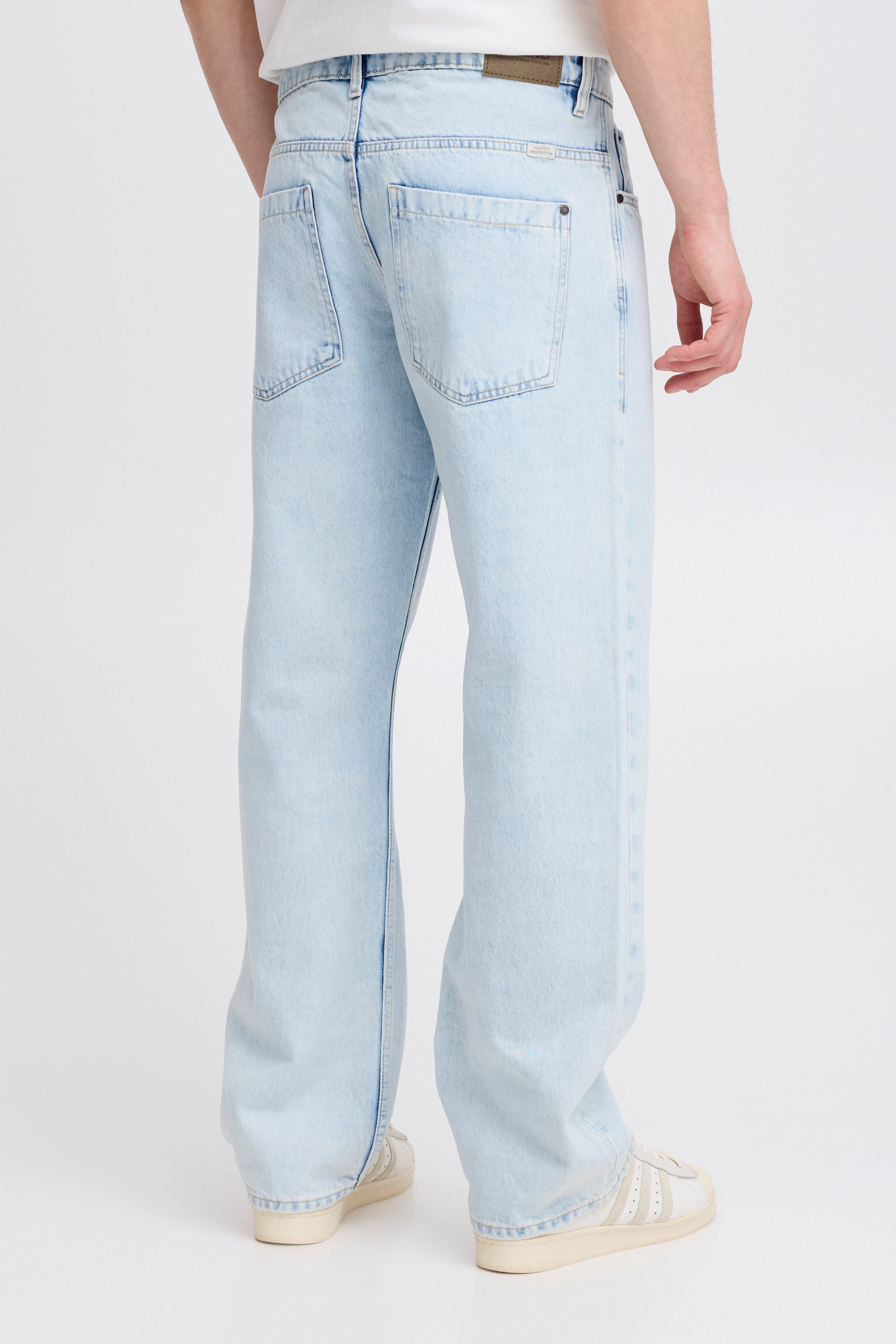 Blend Loose-fit-Jeans BHFLAKE LOOSE FIT JEANS