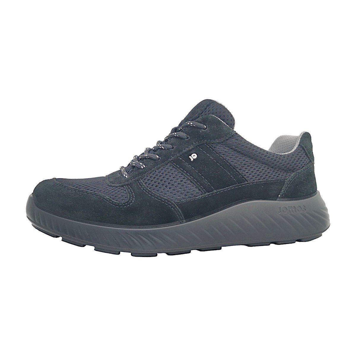 Jomos Schnürer Schnürschuh