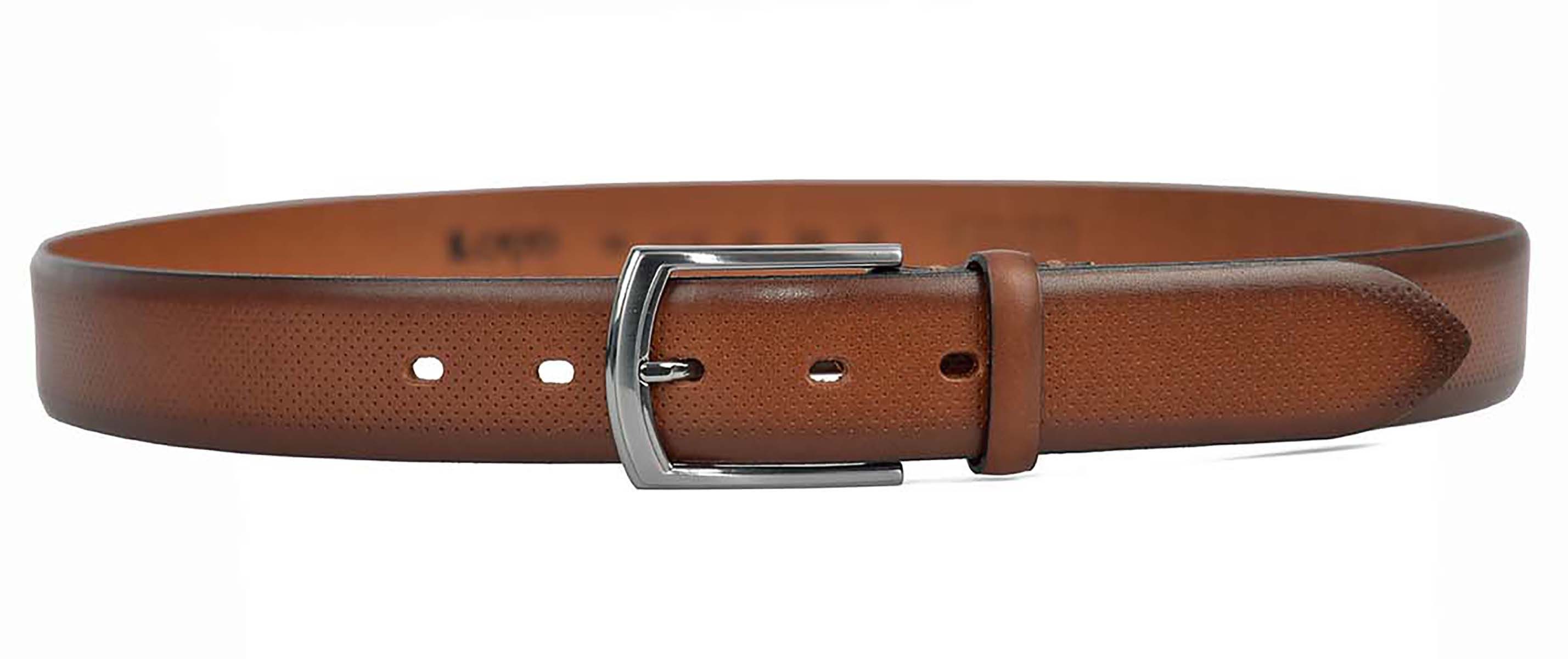LLOYD Men’s Belts Ledergürtel LLOYD-Herren-Voll-Ledergürtel 35 günstig online kaufen