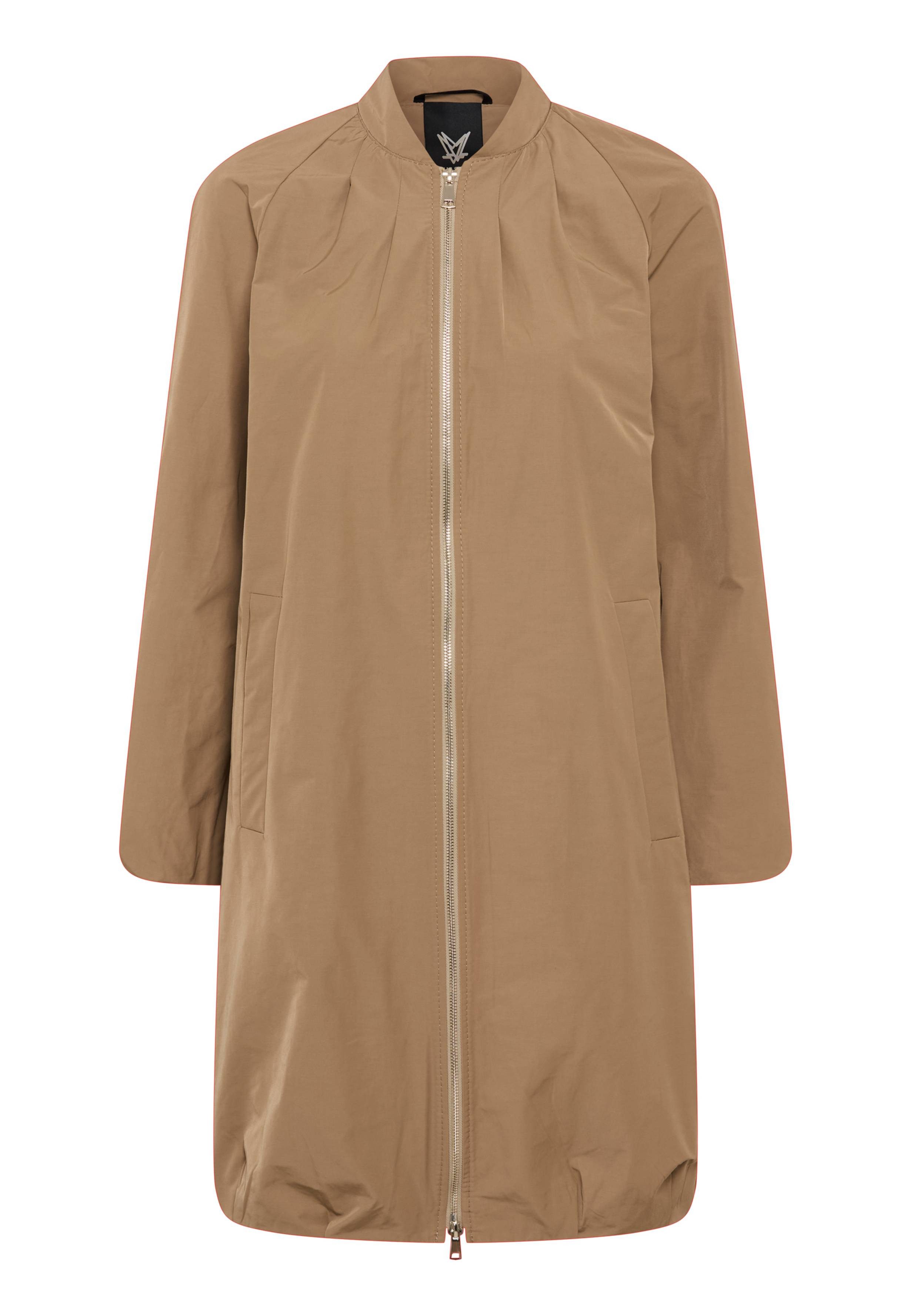 Outdoorjacke Style Kurzmantel Lyon