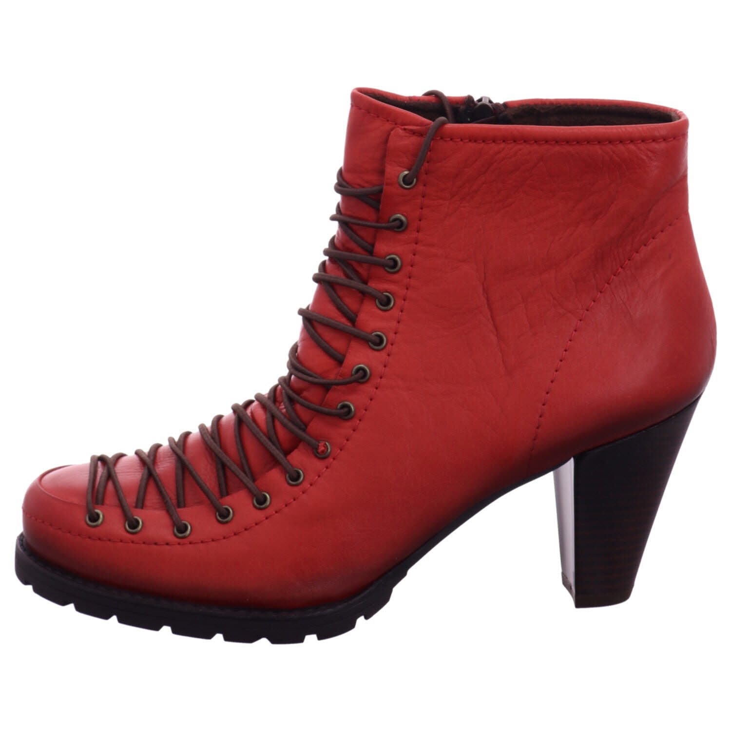 Esgano Schnürstiefel günstig online kaufen