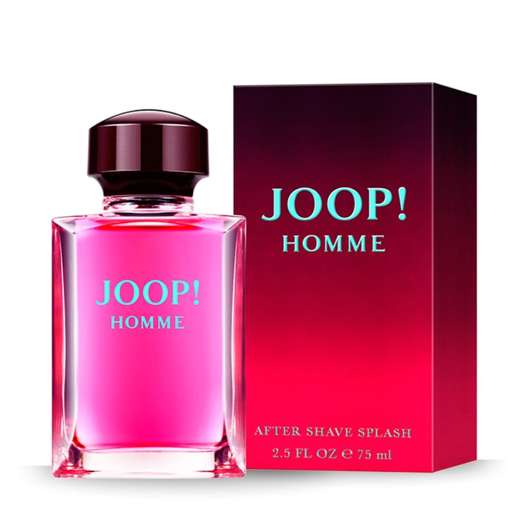 Joop! After-Shave Joop Homme After Shave Splash 75 ml