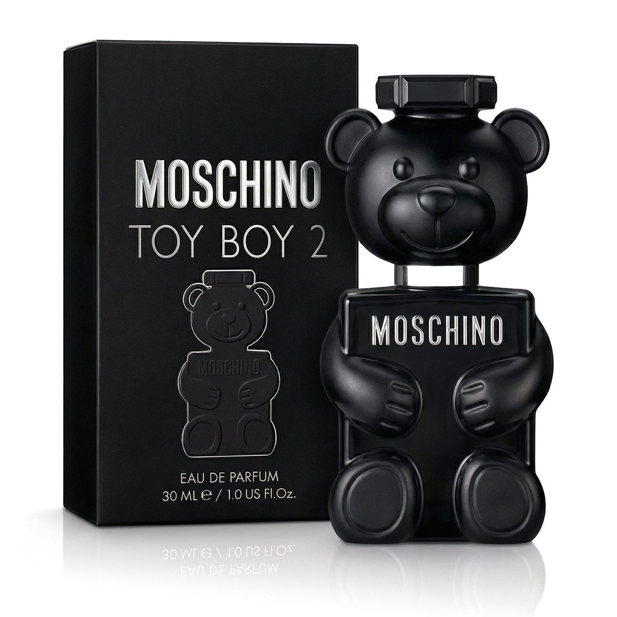 Moschino Eau de Parfum Toy Boy 2