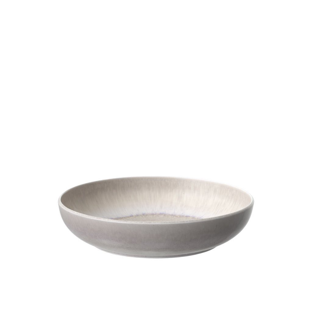 Speiseteller Perlemor Pastaschale 22cm