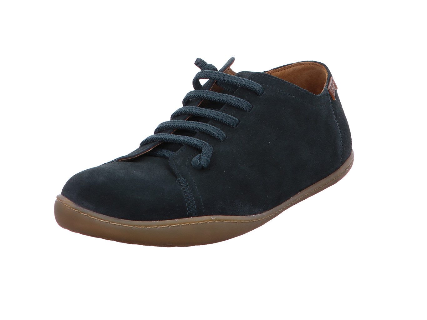 Camper Peu Cami Schnürschuh