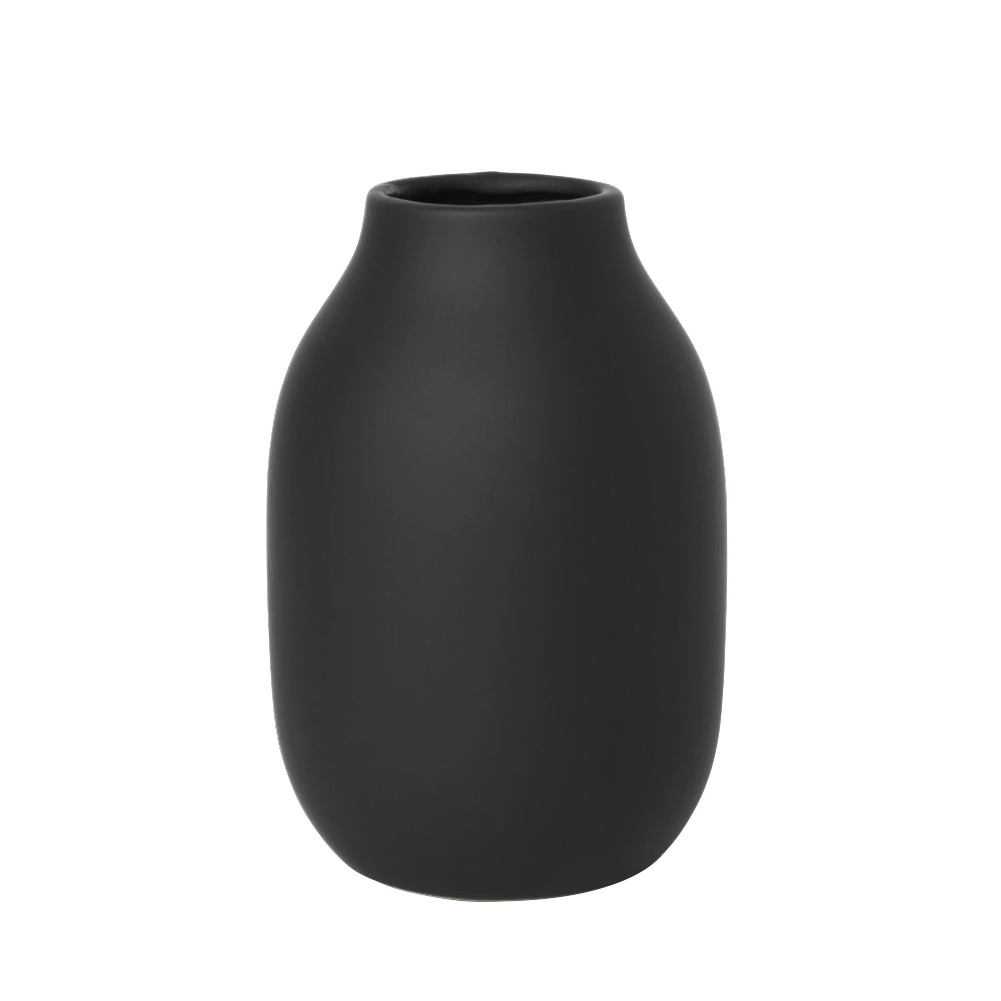 blomus Dekovase -COLORA- Vase: Handgefertigte Eleganz günstig online kaufen